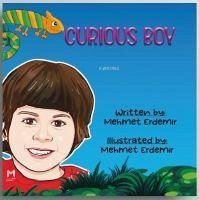 Cover Curious Boy