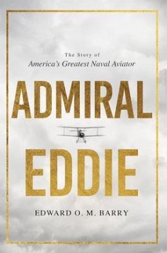 Admiral Eddie (eBook, ePUB)