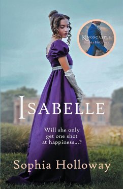 Isabelle (eBook, ePUB) - Holloway, Sophia