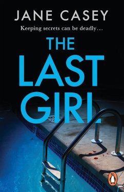 Cover The Last Girl (eBook, ePUB)