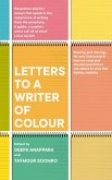 Letters to a Writer of Colour (eBook, ePUB)