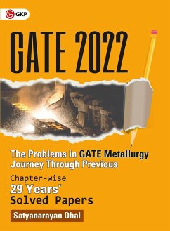 GATE 2022 - Dhal, Satyanarayan