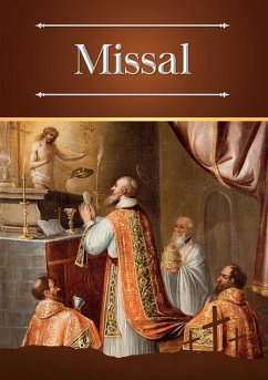 Cover Missal