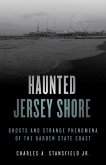 Haunted Jersey Shore (eBook, ePUB)