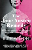 The Jane Austen Remedy (eBook, ePUB)