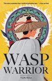 Wasp Warrior (eBook, ePUB)