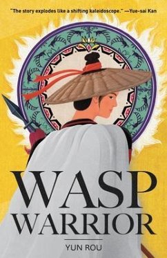 Wasp Warrior (eBook, ePUB) - Yun Rou