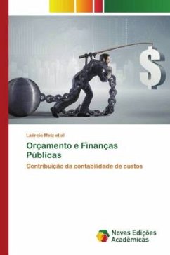 Orçamento e Finanças Públicas - et al, Laércio Melz