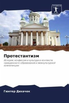 Protestantizm - Dihachek, Günter