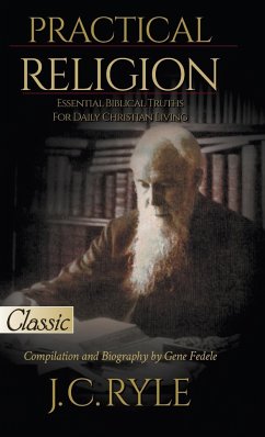 Practical Religion - Ryle, J. C.