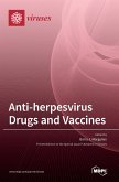 Anti-Herpesvirus Drugs and Vaccines