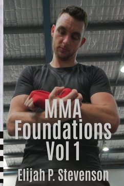 MMA Foundations - Stevenson, Elijah P