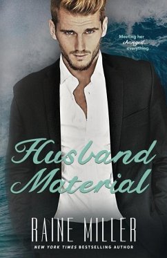 Husband Material - Miller, Raine