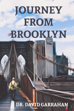 Journey From Brooklyn - Garrahan, David