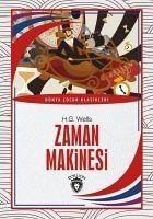 Zaman Makinesi - Wells, H. G.