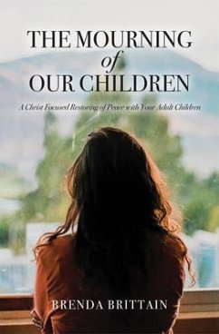 The Mourning of Our Children (eBook, ePUB) Cover The Mourning of Our Children (eBook, ePUB)