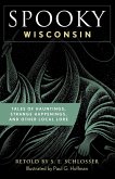 Spooky Wisconsin (eBook, ePUB)