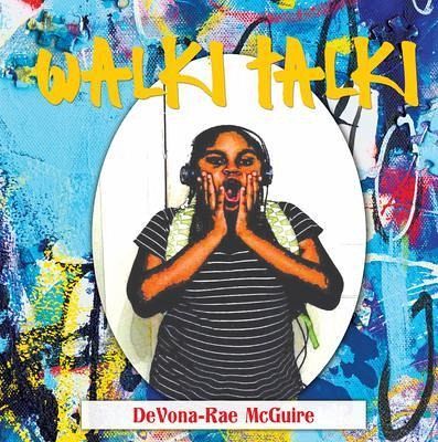 Walki Talki (eBook, ePUB)