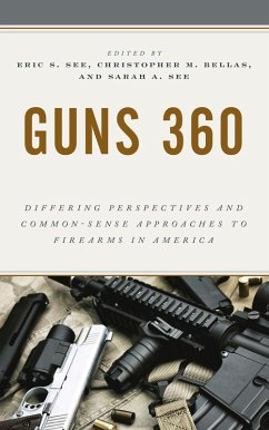 Cover Guns 360 (eBook, ePUB)