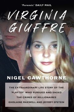 Virginia Giuffre (eBook, ePUB) - Cawthorne, Nigel