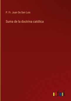 Suma de la doctrina católica