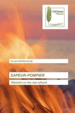 Cover SAPEUR-POMPIER