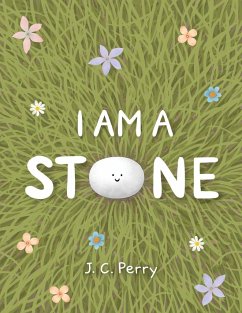 I Am a Stone - Perry, J C