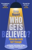 Who Gets Believed? (eBook, ePUB)