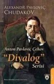 Anton Pavlovic Cehov Diyalog Serisi