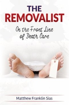 The Removalist - Sias, Matthew Franklin