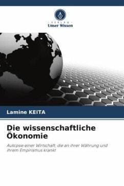 Die wissenschaftliche Ökonomie - Keita, Lamine