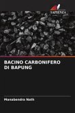 BACINO CARBONIFERO DI BAPUNG
