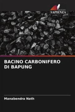 BACINO CARBONIFERO DI BAPUNG - Nath, Manabendra