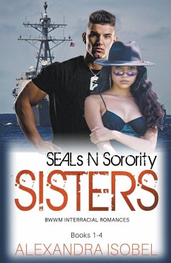 SEALs N Sorority Sisters - Isobel, Alexandra