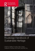 Routledge Handbook of Sustainable Heritage (eBook, ePUB)