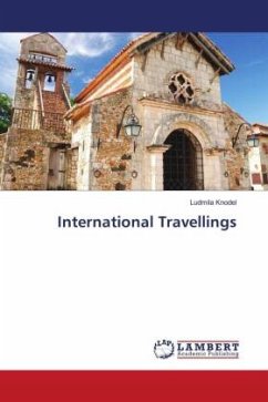 International Travellings - Knodel, Ludmila