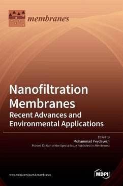 Nanofiltration Membranes