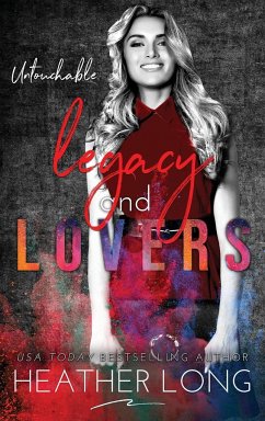 Legacy and Lovers - Long, Heather