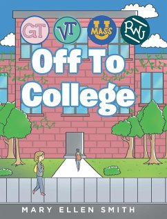 Off To College - Smith, Mary Ellen