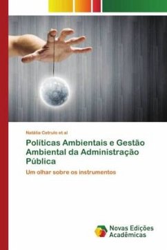 Políticas Ambientais e Gestão Ambiental da Administração Pública - Cetrulo et al, Natália