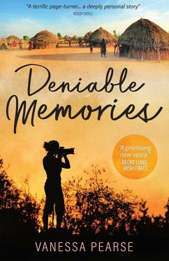 Cover Deniable Memories