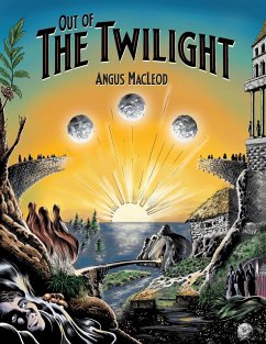 Out of the Twilight - MacLeod, Angus