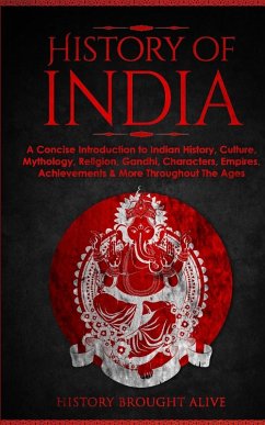 History of India - Brought Alive, History