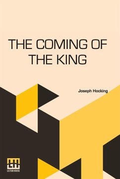 The Coming Of The King - Hocking, Joseph