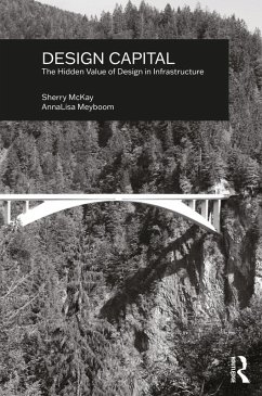 Design Capital (eBook, PDF) - Mckay, Sherry; Meyboom, Annalisa