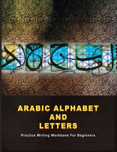 Arabic Alphabet and Letters - Cowan, Hans
