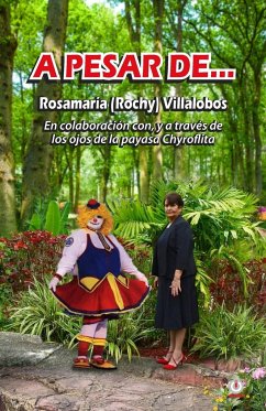 A pesar de... - Villalobos, Rosamaría (Rochy)