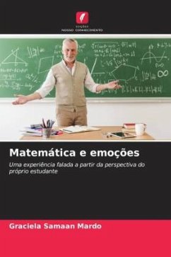 Matemática e emoções - Samaan Mardo, Graciela