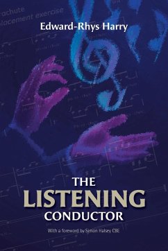 The Listening Conductor - Harry, Edward-Rhys