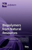 Biopolymers from Natural Resources